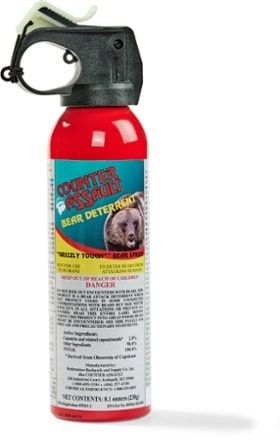 Bear Safety | REI Co-op Bear Spray Holster, Bear Safety, Bear Species, Bear Attack, Mystery Ranch, Bear Spray, Chest Pack, Army Corps Of Engineers, Chalk Bags