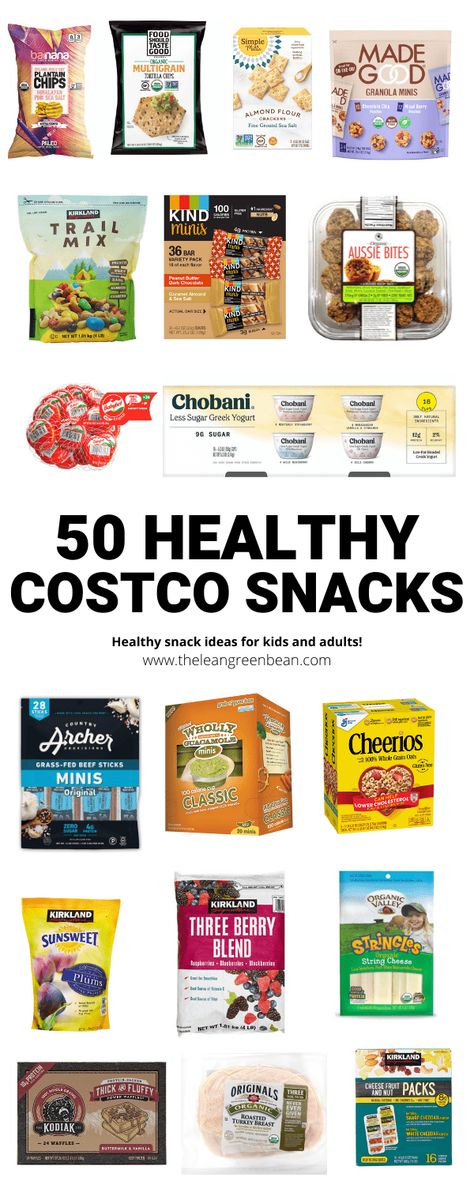 Healthy Snacks At Costco For The Whole Family 8 Protein Fiber Snacks, Costco High Protein Snacks, Costco Protein Snacks, Fiber Snacks For Kids, Costco High Protein, Costco Healthy Snacks, Costco Protein, Snacks High Protein, Aussie Bites