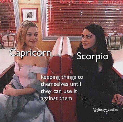 Scorpio X Capricorn, Capricorn And Scorpio, Zodiac Quotes Scorpio, Astrology Capricorn, Capricorn Girl, Scorpio And Capricorn, Zodiac Sign Fashion, Capricorn Life, Capricorn Scorpio