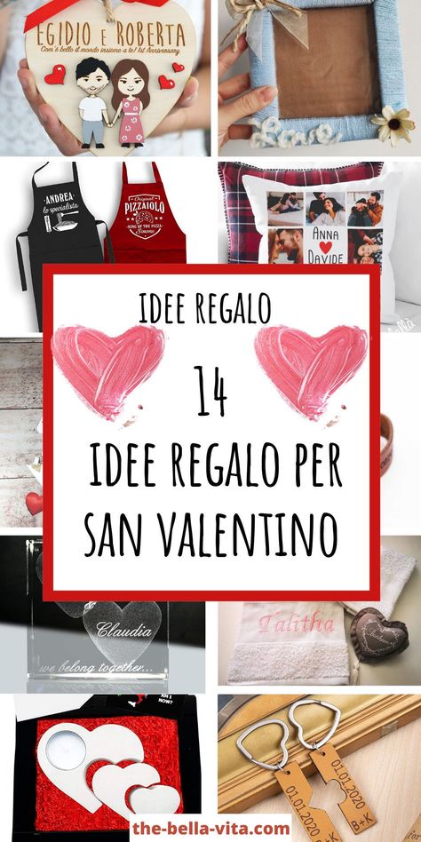 San Valentino sta per arrivare, e non sai che regalo originale comprare? Ecco a voi 14 idee regalo per San Valentino tutti Home Made e Made in Italy. #sanvalentino #ideeregalo Lifestyle Trends, Lifestyle Blogger, San Valentino, Life Is Good, Diy And Crafts