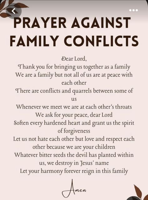 Prayer For Family Conflict, Prayer For Protection For Family, Prayer For My Future Husband, Prayer For A Husband, Prayer For My Future, Prayer For My Relationship, Husband Encouragement, Prayer For Others, Life Prayers