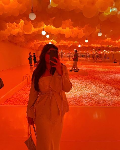 Balloon Museum🎈🫧🫧🤩 Balloon Museum, Outfit Casual, Balloons, On Instagram, Instagram