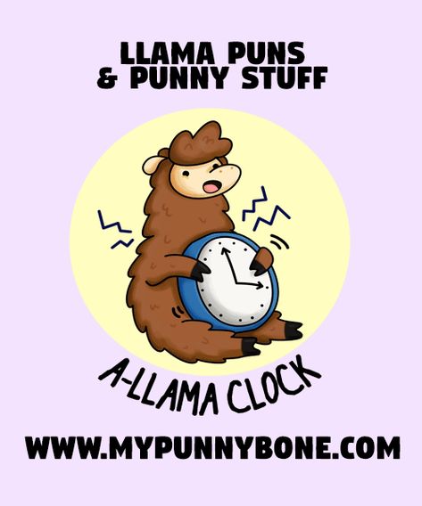 70+ Llama Puns And Punny Stuff – MyPunnyBone Llama Quotes Funny, Llama Jokes, Llama Quote, Llama Puns, Pun Names, Pun Cards, Holiday Puns, Camping Things, Halloween Puns