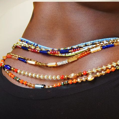 Which colour of waist beads do you prefer? Waist Beads Aesthetic, Beads Aesthetic, Waist Beads, Wallpaper Vintage, Feel Beautiful, Wallpapers Vintage, Android Wallpaper, How To Feel Beautiful, Honey