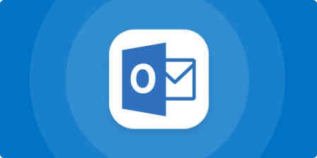 app-tips-outlook-00-hero Email Management, Email Client, Outlook Email, Online Apps, Data Loss, Best Email, Marketing Software, Digital Advertising, Global Market