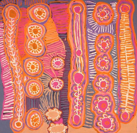 Aboriginal clothing