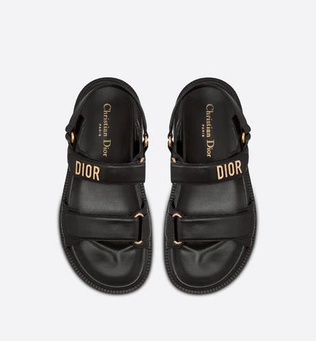 Dioract Sandal, Dior Star, Dr Shoes, Icon Shoes, Dior Sandals, Dior Book Tote, Christian Dior Couture, Dior Shoes, Boot Pumps