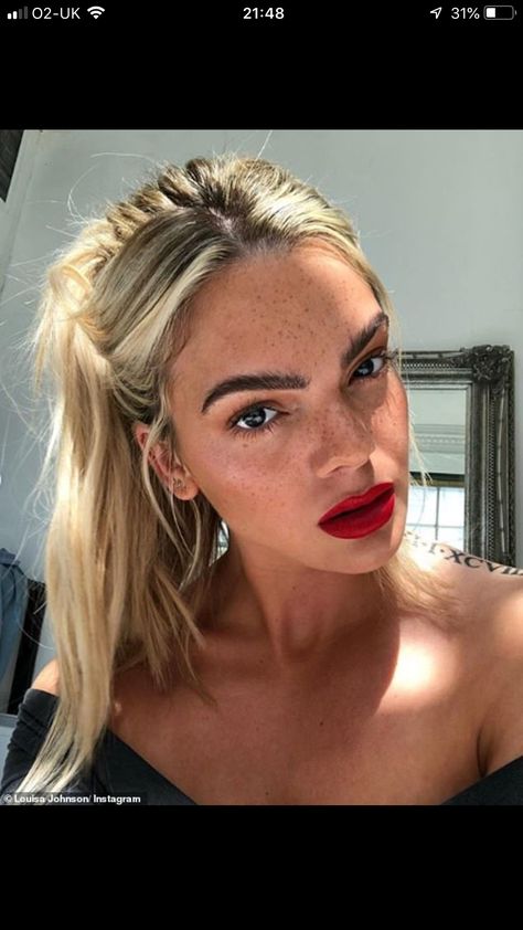 Louisa Johnson, Chiswick House, Tana Mongeau, Mental And Physical Health, Photo Editing Apps, X Factor, Fundraising Events, Under Pressure, Liam Payne