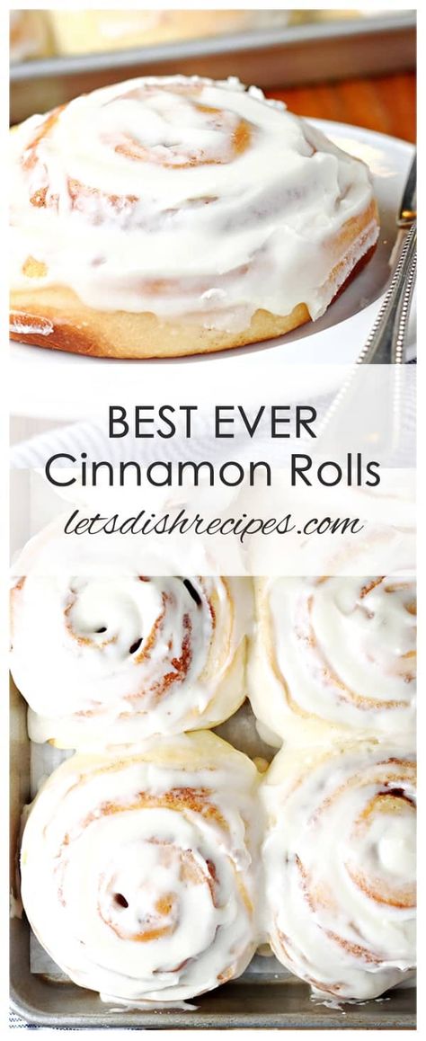 Best Ever Cinnamon Rolls, Soul Recipes, Best Cinnamon Roll Recipe, The Best Cinnamon Rolls, Maple Cream Cheese Frosting, Maple Cream Cheese, Fluffy Cinnamon Rolls, Cinnamon Rolls Easy, Best Cinnamon Rolls