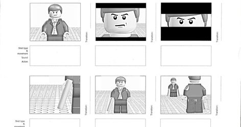 Storyboards for my stop motion animation created with Lego Stop Motion Storyboard, Comic Prompts, Media Portfolio, Storyboard Drawing, Survival Of The Fittest, Computer Projects, Stop Motion Animation, Animation Storyboard, Motion Animation