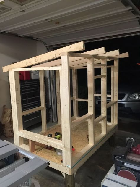 L Shape Chicken Coop, Build Shed, Chicken Coups, A Frame Chicken Coop, Cheap Chicken Coops, Hen Coop, Portable Chicken Coop, Chicken Coup, Backyard Chicken Coop Plans