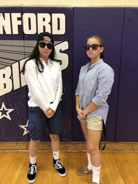 Frat Boy Day for Volleyball Frat Boy Outfit, Boys Day, Frat Boy, Halloween Costume Outfits, Boy Costumes, Mens Costumes, Fraternity, Halloween Makeup, Boy Outfits