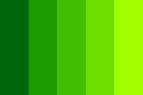 Rain Color Palette, Bright Green Paint, Train Bedroom, Style Tips And Tricks, Green Color Palette, Color Symbolism, Create Color Palette, Email Examples, Color Script