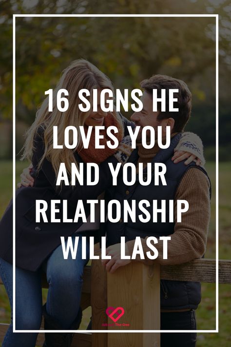 signs he loves you and your relationship will last Body Language Signs, Signs He Loves You, Understanding Women, Breakup Advice, Understanding Men, Strong Feelings, Love Dating, He Loves Me, Healthy Relationship Advice