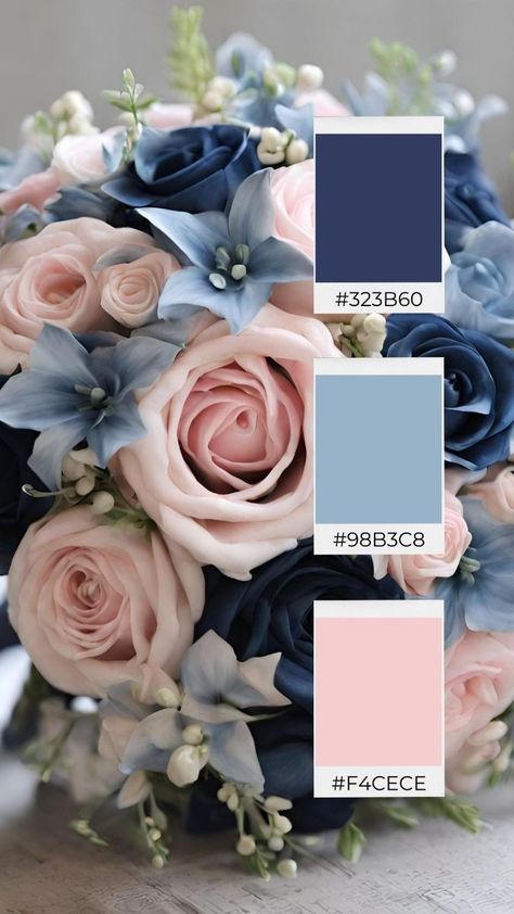 May Colors Palette, Bouquet Color Palette, Wedding Pantone, November Wedding Colors, Night Wedding Decor, Yarn Color Combinations, Wedding Color Pallet, Color Design Inspiration, Color Palette Challenge