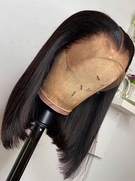 Body Wave Weave Hairstyles, Double Drawn Hair, Master Bathrooms, Diy Wig, Wig Lace, Wig Human Hair, Lace Front Human Hair, Hair Straight, Wig Making