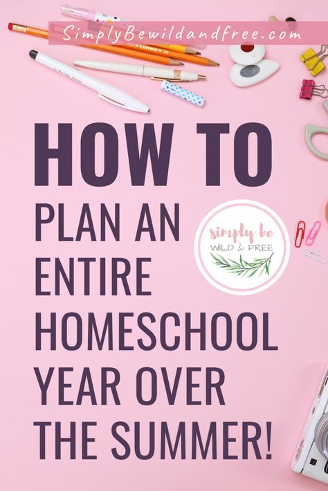 Planning Homeschool Year, Homeschool Meetup Ideas, Homeschooling Tips And Tricks, Homeschool Blog Post Ideas, Homeschool Lesson Planning, Homeschool Subjects List, Homeschool Lesson Ideas, Homeschool And Playroom Ideas, Homeschool Teaching Ideas