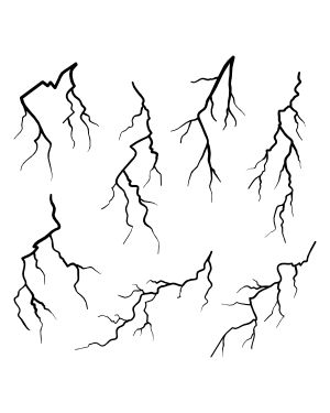 Thunder Tattoo Design, Clip Art Tattoo, Law Wallpaper, Thunder Tattoo, Blitz Tattoo, Chaos Tattoo, Trafalgar Law Wallpapers, Storm Tattoo, Lightning Bolt Tattoo