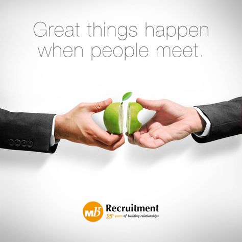 MBR Recruitment: Let's Meet • Ads of the World™ | Part of The Clio Network Recruitment Advertising, Pet Store Design, Recruitment Ads, Ad Of The World, Ads Of The World, Media Campaign, Best Ads, Social Media Design Graphics, Creative Ads