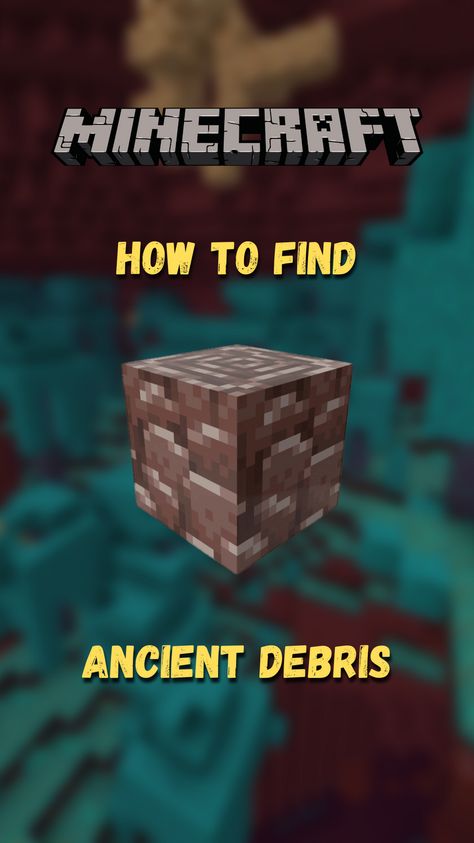 Minecraft Tips And Tricks, Minecraft Tips, Ancient Cities, Tips Tricks, How To Find, My Blog, Minecraft, To Learn, Quick Saves