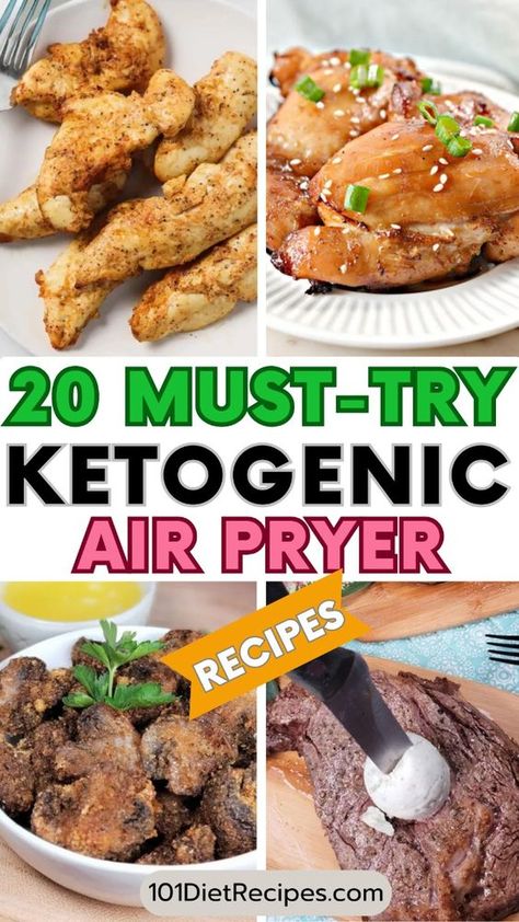 Keto Air Fryer Recipes Healthy, High Fat Keto Recipes, Keto Snacks Air Fryer, Keto Air Fryer Recipes Low Carb, Seasoned Chicken Wings, Air Fryer Keto Recipes, Low Carb Air Fryer Recipes, Air Fryer Low Carb, Air Fryer Recipes Healthy Low Carb