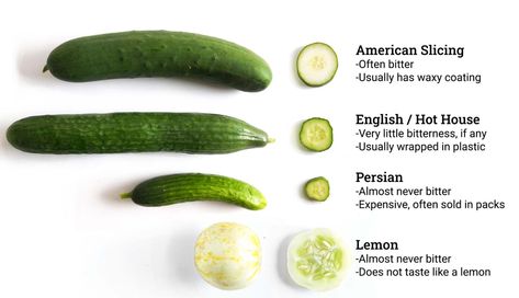 Why are cucumbers bitter & how to fix it Bitter Cucumbers, Veg Salads, Cucumber Varieties, Healthy Lifestyle Recipes, Vegetables In Pots, Cucumber Canning, Growing Vegetables In Pots, Cucumber Yogurt, Garden 2023