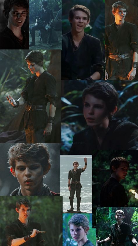 Pan Once Upon A Time, Peter Pan Wallpaper, Once Upon A Time Peter Pan, Peter Pan Ouat, Robbie Kay, Once Up A Time, Movie Wallpapers, Smash Book, Funny Art