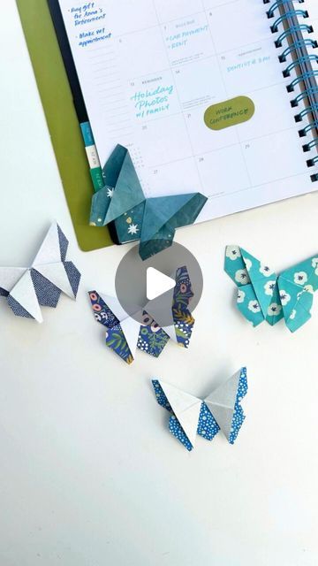 Paper Source on Instagram: "Stop on to your local @papersource and try out this month's in store free activity! 🦋  Bonus: this origami butterfly doubles as a bookmark!  #origami #papercrafts #butterfly #butterflies #origamibutterfly #papersource" Origami Butterfly Bookmark, Aesthetic Drawings, Origami Step By Step, Origami Bookmark, Origami Butterfly, Random Aesthetic, Paper Source, Free Activities, Origami