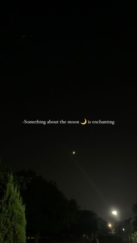 Sky And Moon Quotes, Moon Captions Short, Moon Quotes Short, Moon Love Quotes, Moon Text, Ig Notes, Sky Quotes, Moon Quotes, Insta Captions