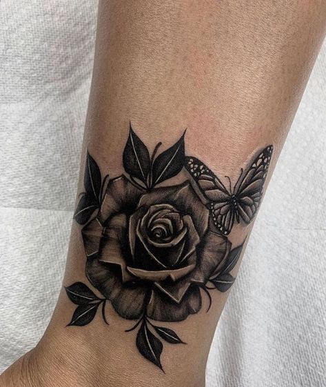 Tattoos For A Cover Up, Nature Vibe Tattoo, Cover Up Tattoos Flowers, Good Cover Up Tattoos, Rose Tattoo Cover Up, Flower Cover Up Tattoos, Inner Wrist Tattoos, Forearm Cover Up Tattoos, Tatuaje Cover Up