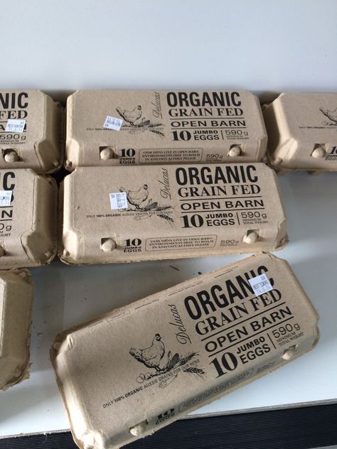 organic eggs, interact packaging Egg Carton Design Packaging Ideas, Egg Carton Packaging Design, Organic Packaging Ideas, Egg Carton Packaging, Eggs Packaging Design, Organic Eggs Packaging, Egg Packaging Design, Eggs Packaging, Fresh Food Packaging