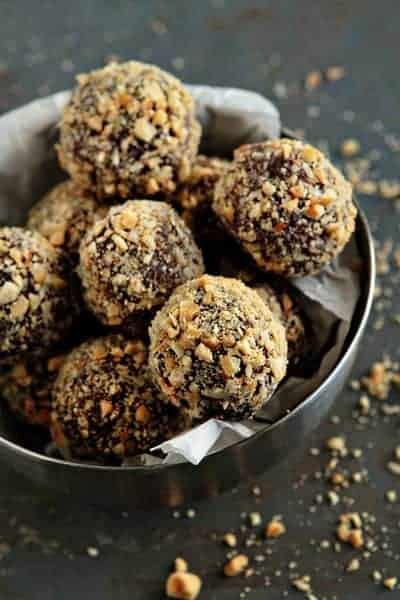 Nutella Truffles, Nutella Recipes, Truffle Recipe, Yummy Sweets, Eat Dessert, Truffles, Nutella, Sweet Recipes, Cooking And Baking