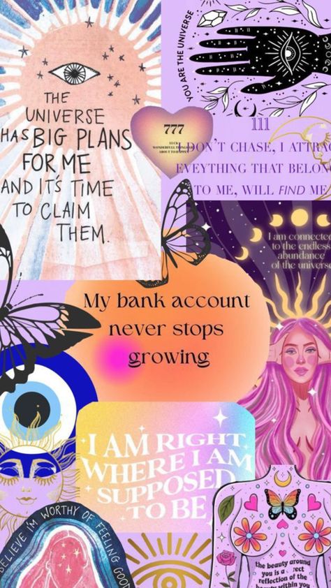 Manifestations Board, Spiritual Wallpaper, Vision Board Wallpaper, Short Prayers, Dream Vision Board, Vision Board Affirmations, Vision Board Manifestation, Lock Screens, Vision Board Inspiration