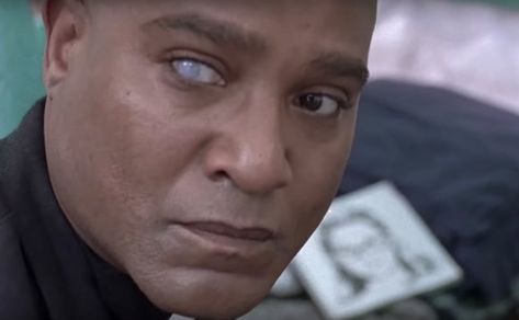 Father Gabriel is blind in one eye. Father Gabriel, Blind In One Eye, Beautiful Cinematography, Teeth Braces, Blind Eyes, One Eye, Minecraft Skin, Cute Anime, Anime Eyes