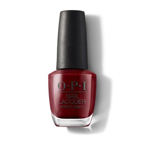 Como Se Llama? Burgundy Nail Polish, Interview Nails, Opi Top Coat, Opi Nail Colors, Purple Nail Polish, Burgundy Nails, Opi Nail Polish, Opi Nail Lacquer, Fall Nail Colors