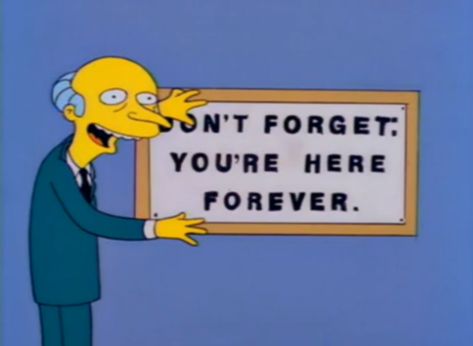 Template | Do It For Her | Know Your Meme Do It For Her, Simpsons Funny, Mr Burns, Meme Template, Know Your Meme, The Simpsons, Lisa Simpson, Meme Pictures, New Memes