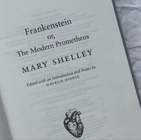 Frankenstein Aesthetic Book, Frankenstein Book Aesthetic, Reading Frankenstein, Frankenstein Novel, Frankenstein Aesthetic, Real Werewolf, Frankenstein Book, Modern Prometheus, Cherry Lady