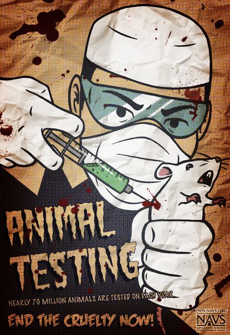 Stop animal testing. Stop animal cruelty. Respect animal rights. Animal Cruelty Posters, Animal Testing Quotes, Animal Testing Poster, Testing Quotes, Animal Cruelty Awareness, Stop Animal Testing, Protest Posters, Animal Activism, Animal Rights Activist