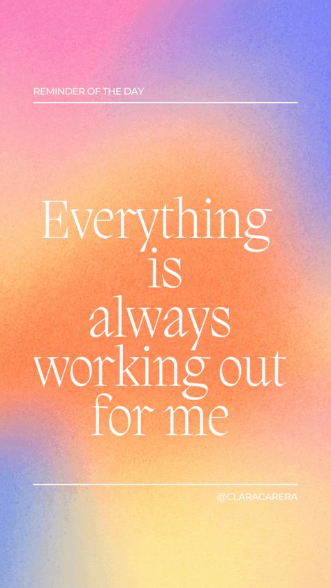 i am guided i am protected everything is working out for me always reminder yourself that the universe is on your side, your angels are with you Universe Is Protecting Me, Things Always Work Out For Me, I Am One With The Universe, The Universe Protects Me, Things Always Work Out Quotes, Everything Works Out For Me Affirmation, Everything Works Out, I Can Have It All, Actually Life Is Beautiful I Have Time