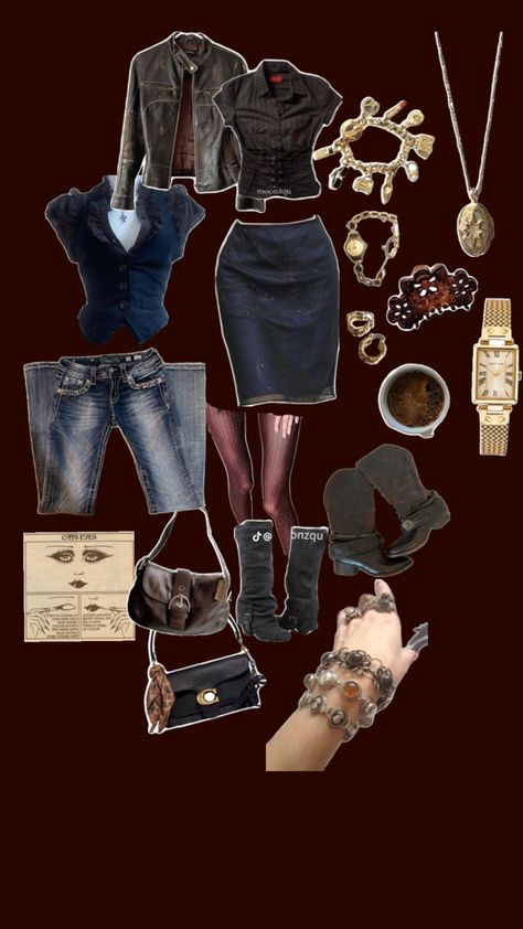 dark old money fashionista Old Money Alternative, Dark Old Money, Old Money, Money, Quick Saves