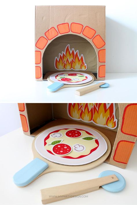 Pizza Shop Dramatic Play - My Party Design Dramatic Play Pizza Shop Free Printable, Pizzaria Dramatic Play, Pizza Pretend Play, Pizza Dramatic Play Printables Free, Pizza Dramatic Play, Kitchen Preschool, Pizza Shop Dramatic Play, Dramatic Play Printables Free, Play Pizza Shop