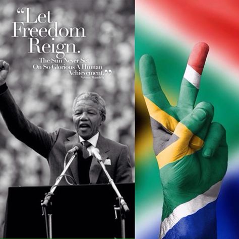 "Never, never and never again..." Happy Freedom Day South Africa! Africa Freedom Day, Freedom Day South Africa, Never Never, Morning Quotes Funny, Never Again, Nelson Mandela, Morning Quotes, South Africa, Funny Quotes