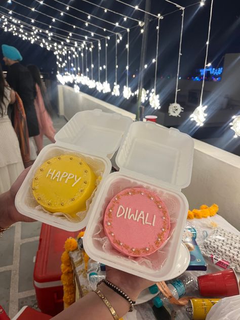 Diwali bento cakes Diwali Bento Cakes, Diwali Cakes Design, Diwali Cake, Bento Cakes, Bento Cake, Cake Inspo, Pretty Birthday Cakes, Cakes For Boys, Happy Diwali