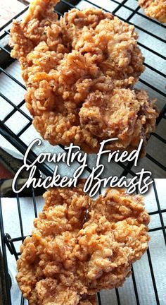 Southern Chicken Fried Chicken, Fried Chicken Recipe Boneless, Chicken Recipes With Buttermilk, Buttermilk Fried Chicken Recipe Southern Style, Fried Chicken Buttermilk Crispy, Country Chicken Recipes, Boneless Fried Chicken Breast, Best Boneless Chicken Breast Recipes, Recipes With Boneless Chicken Breast