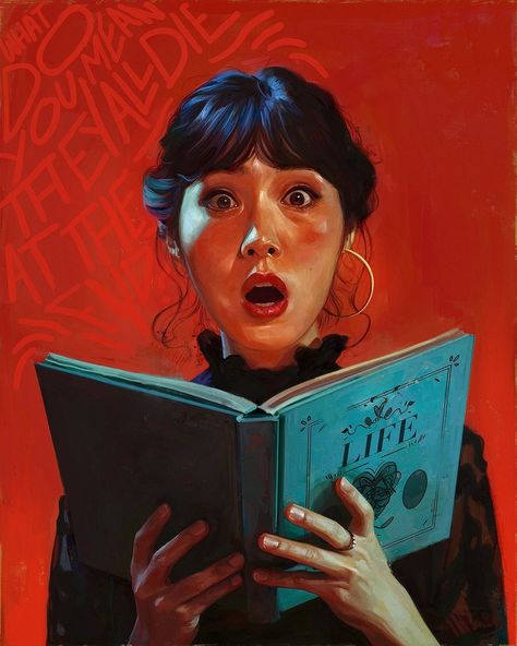 All posts • Instagram Digital Painting Styles, Alexis Franklin, Procreate Inspiration, Awesome Drawings, Room Paintings, The Book Of Life, Acrylic Portrait, Abc Art, Realistic Illustration