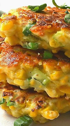 Vegan Mexican Corn, Mexican Corn Recipe, Mexican Corn Cakes, Easy Corn Recipes, Corn Cakes Recipe, Authentic Mexican Recipes, Southern Recipe, Mexican Corn, Corn Recipe