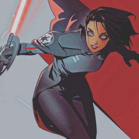 Second Sister, Star Wars Character, Star Wars Sith, Star Wars Characters Pictures, Star Wars Drawings, Star Wars Concept Art, Star Wars Rpg, Star Wars Comics, Star Wars Women