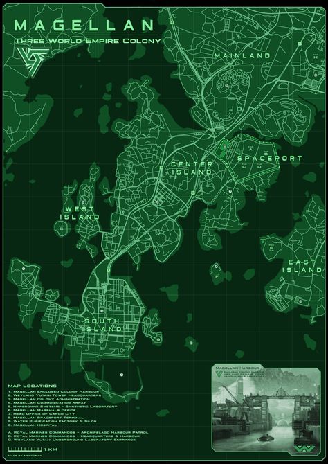 Urban Mapping, Scifi City, Sci Fi Landscape, Cyberpunk Rpg, Dnd World Map, Dnd Campaign, Campaign Ideas, Tabletop Rpg Maps, Rpg Map