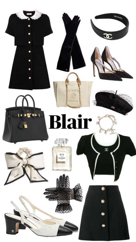 Gossip Girl Party, Blair Waldorf Outfits, Stile Blair Waldorf, Gossip Girl Outfits, Gossip Girl Fashion, Blair Waldorf, Fancy Outfits, Girly Outfits, Mode Inspiration