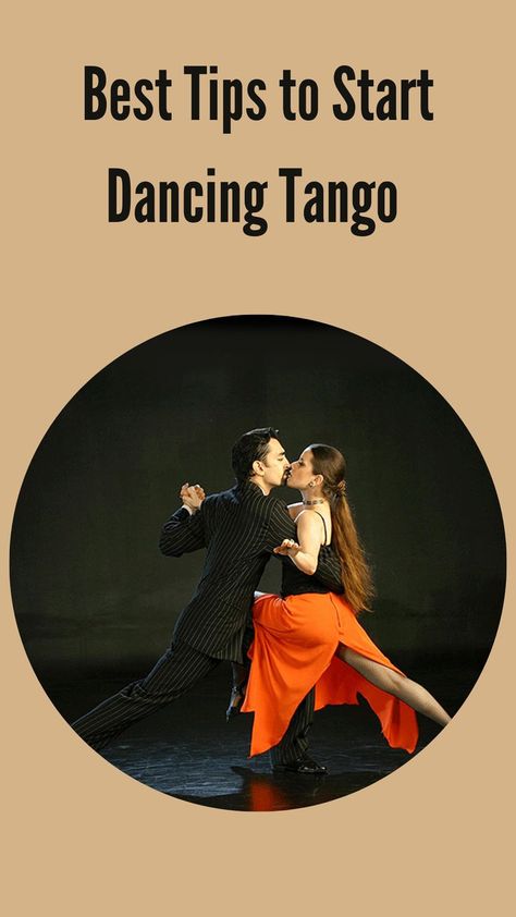 Do you want to learn how to dance the tango but don t know where to begin Do you want to know the basic tango steps for beginners If that’s the case, keep reading! You enjoy tango and want to learn to dance it, but you don’t know where to begin, and tango lessons make you feel intimidated? Tango Dancers, How To Dance, Lower Back Muscles, Dance Basics, Tango Dance, Argentine Tango, Traditional Dance, Dance Steps, Dress Appropriately